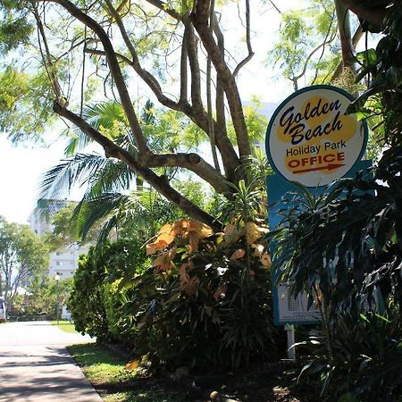 Golden Beach Holiday Park Esterno foto
