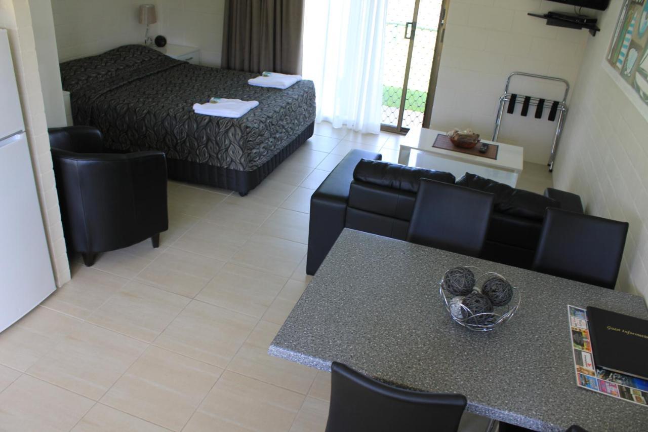 Golden Beach Holiday Park Esterno foto