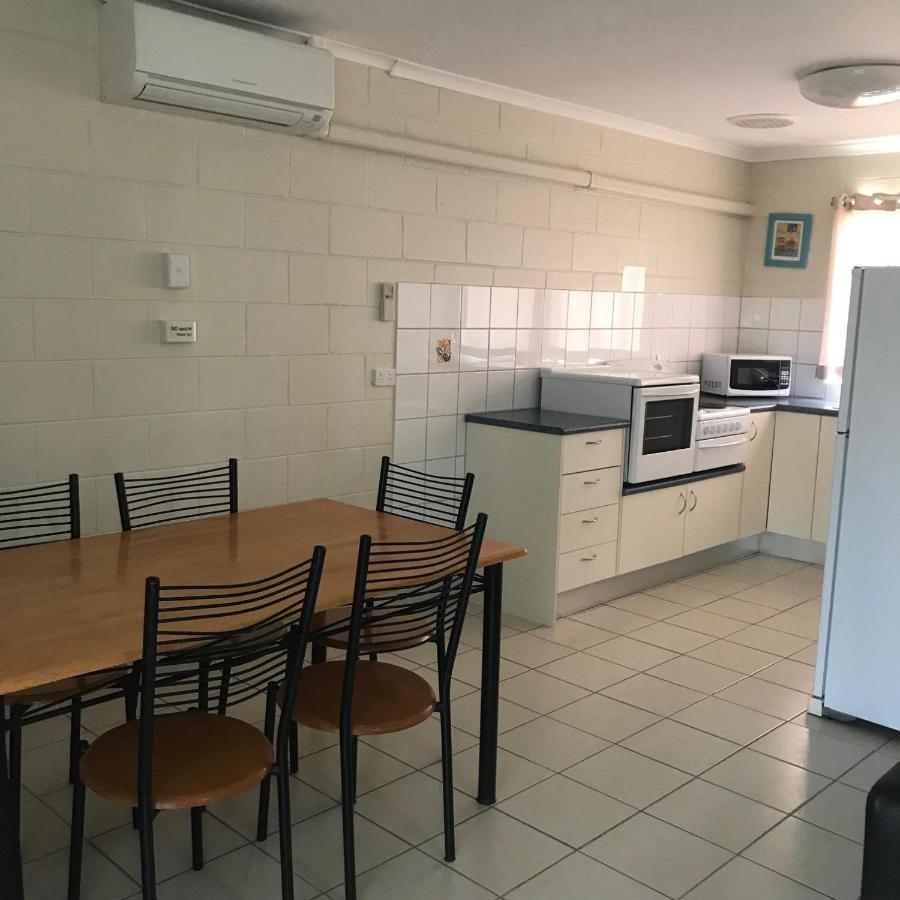 Golden Beach Holiday Park Esterno foto