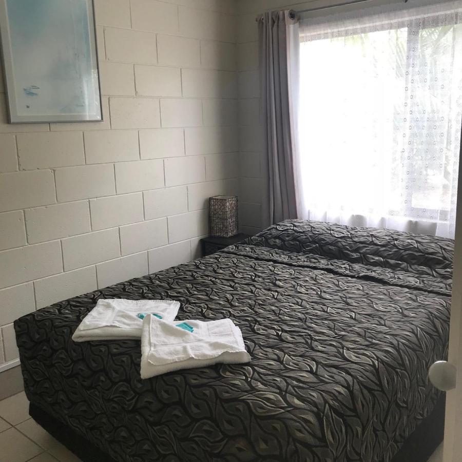 Golden Beach Holiday Park Esterno foto