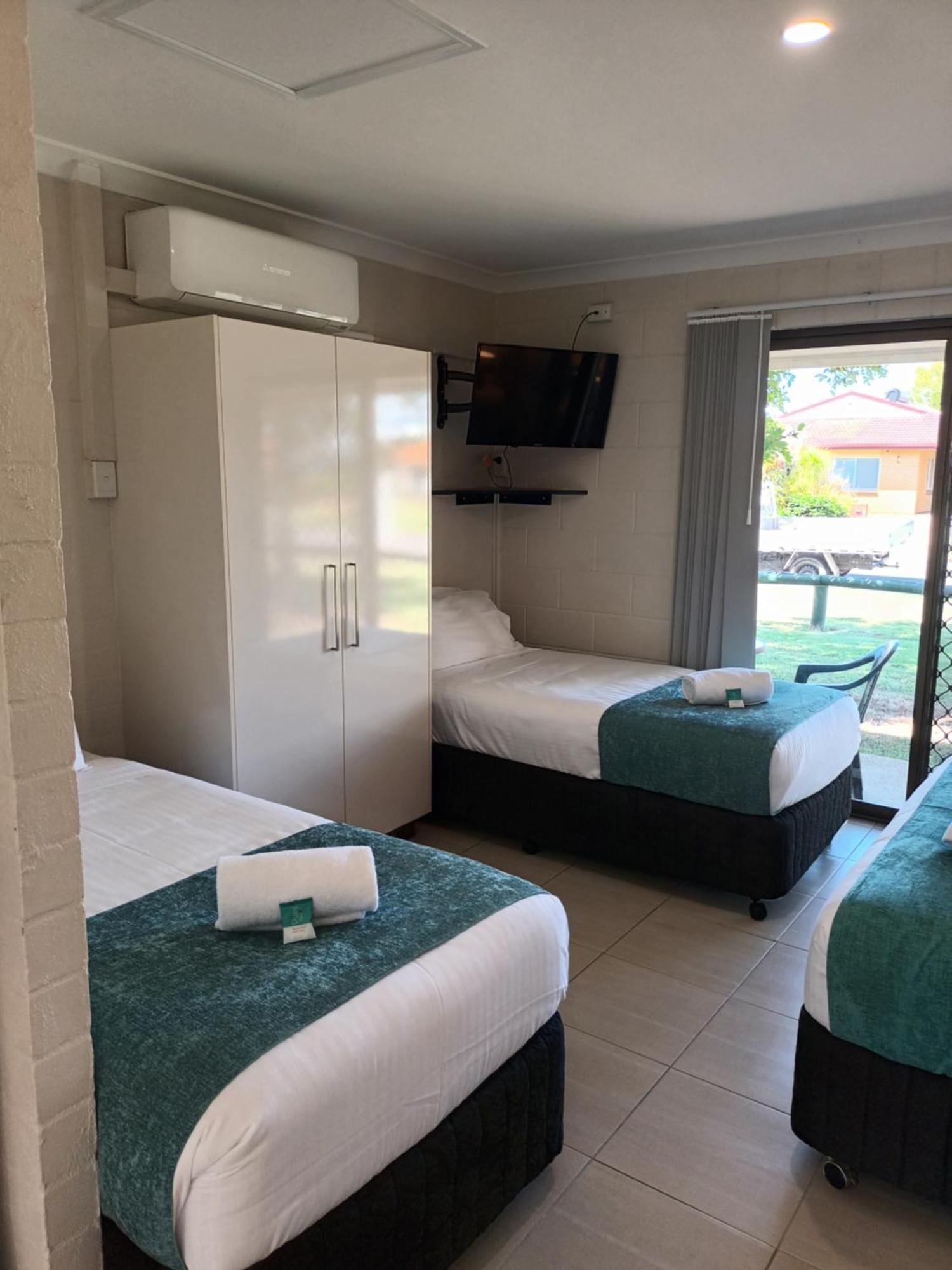 Golden Beach Holiday Park Esterno foto