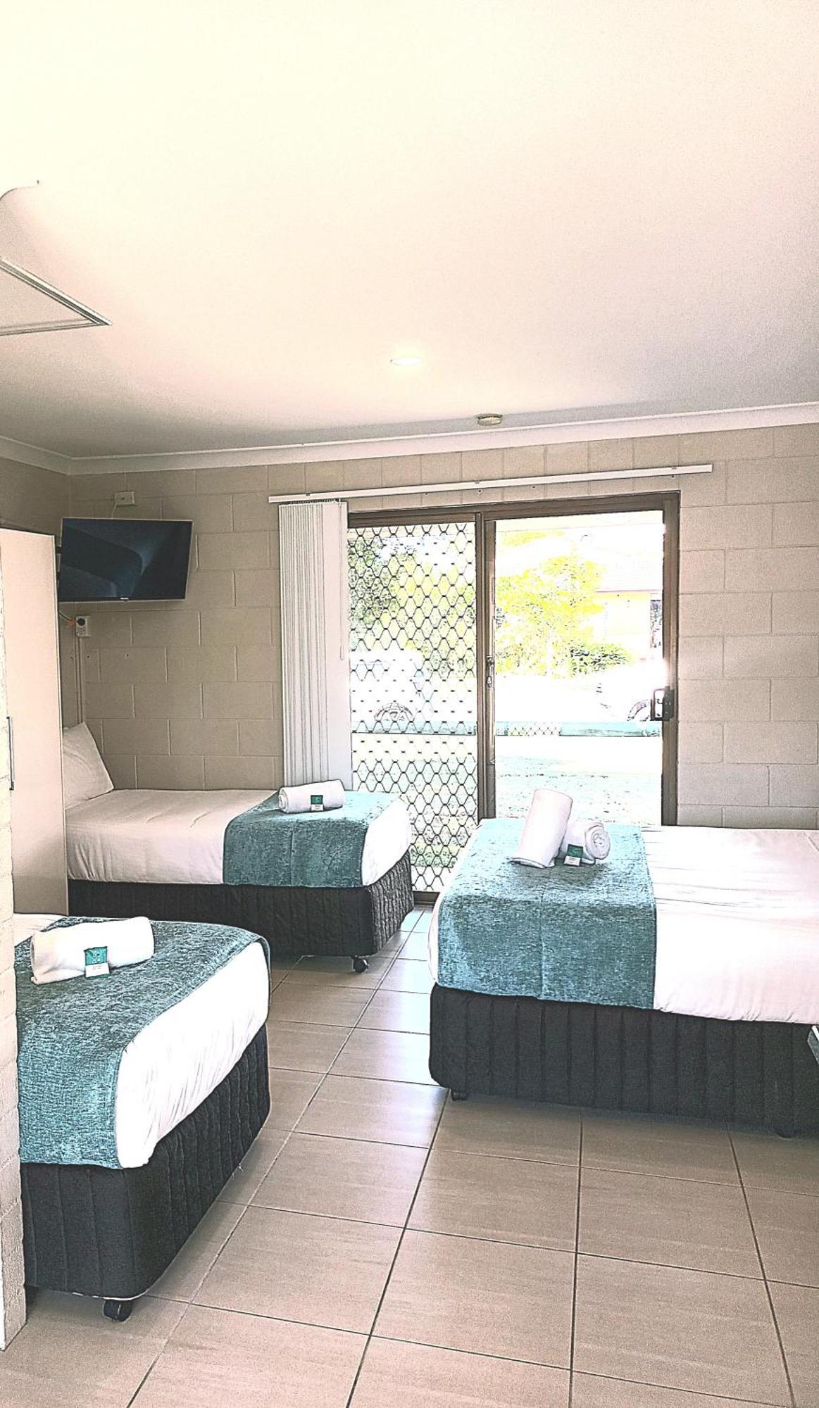 Golden Beach Holiday Park Esterno foto